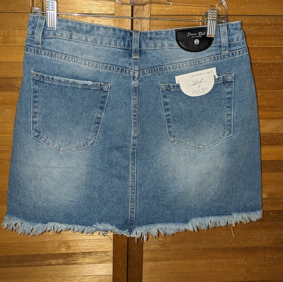 💥MUST GO💥Denim Blvd Los Angeles NWT - Picture 3 of 6